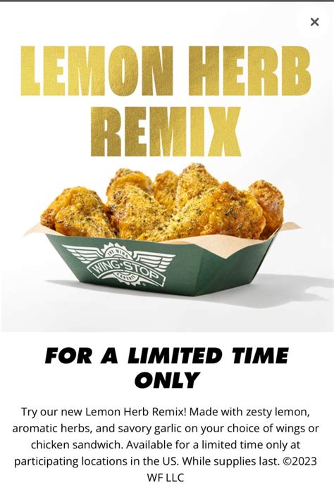 Jul 19, 2023 Published on Jul 19, 2023, 100 AM PDT. . Latto meal wingstop price